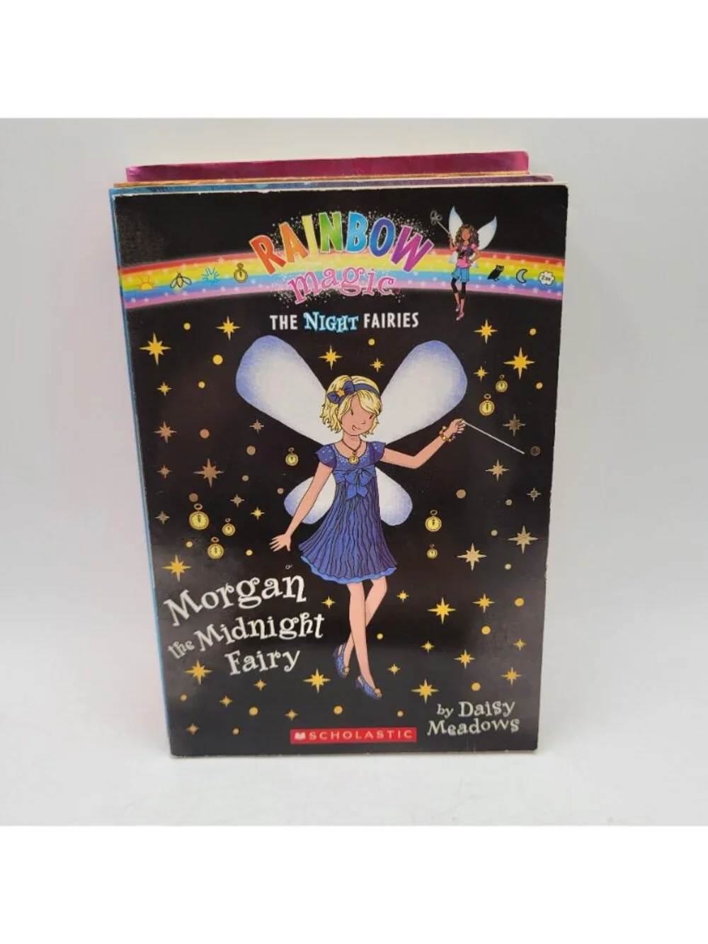 RAINBOW MAGIC Lot of 14 Chapter Books by Daisy Meadows - CB045